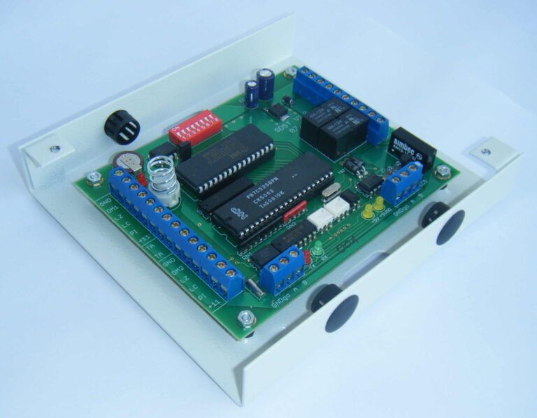 sdst pcb
