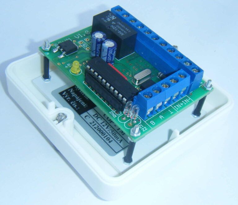 avsm pcb