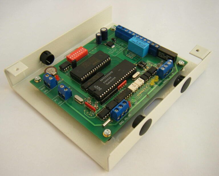 svsm pcb