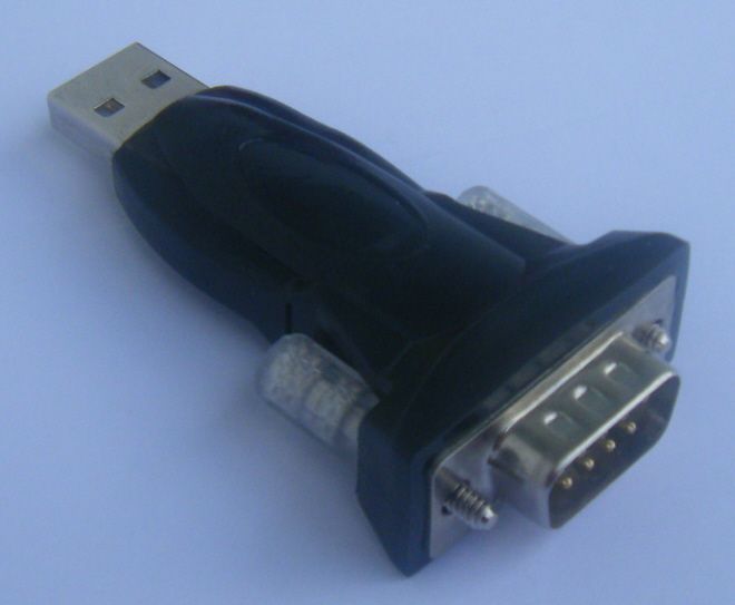 pd usb