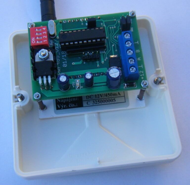 prf485 pcb