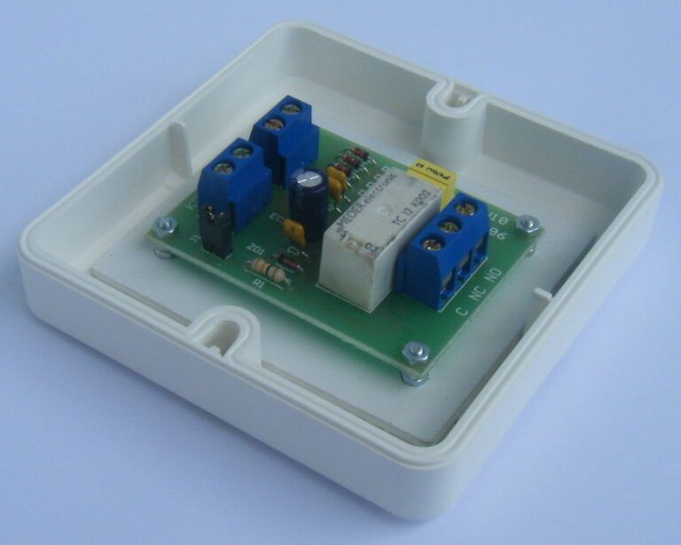 smod pcb