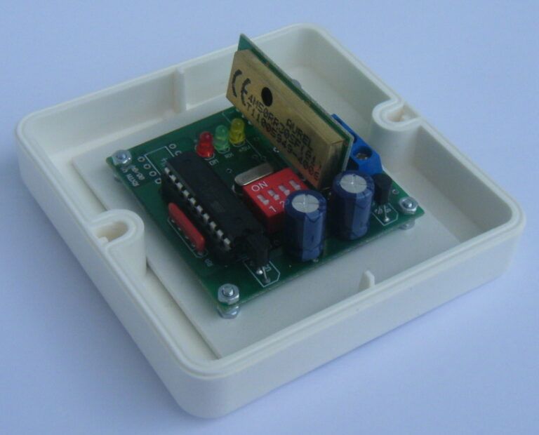 sn01rx pcb 1