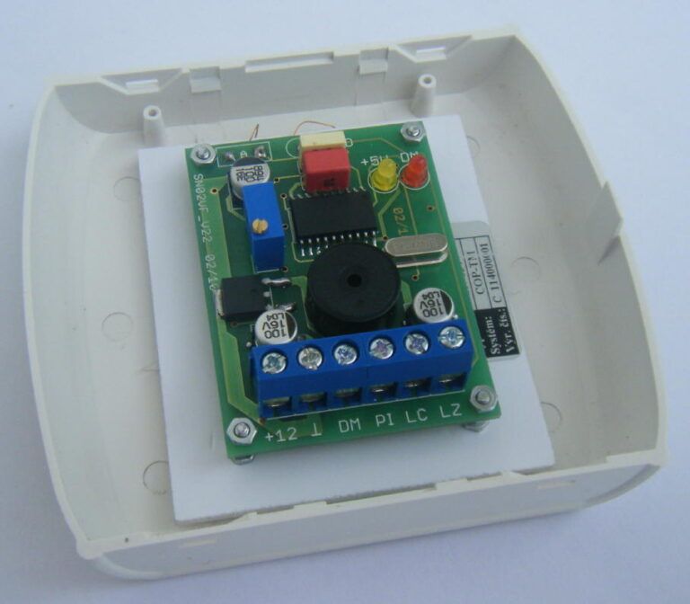 sn05vf pcb