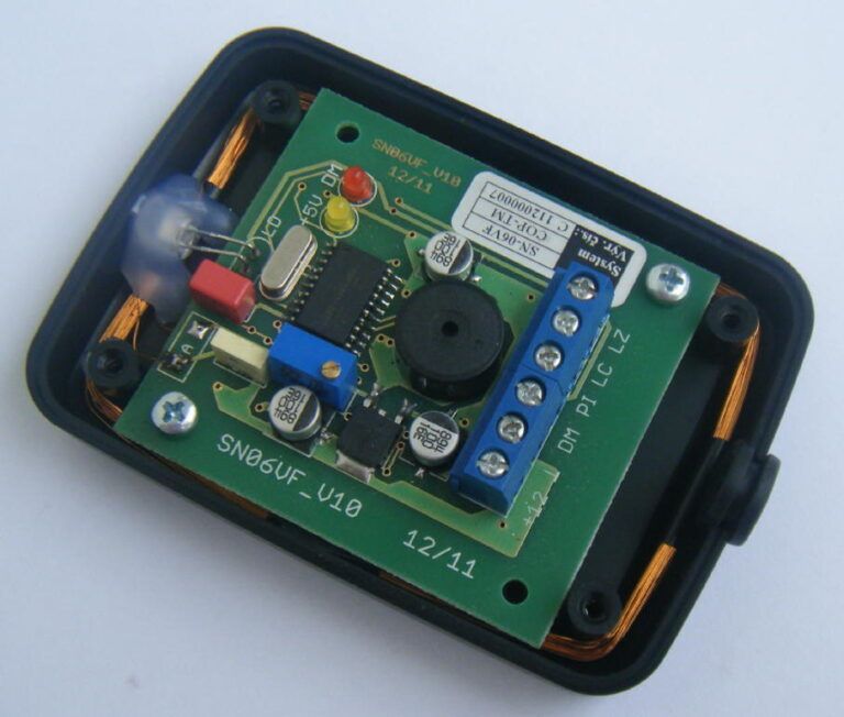 sn06vf pcb