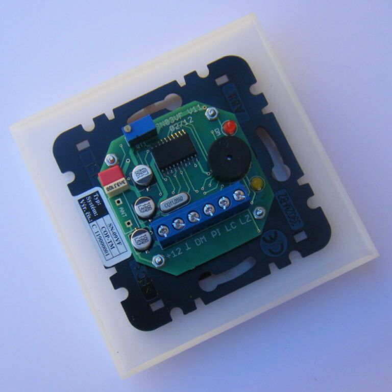 sn09vf pcb