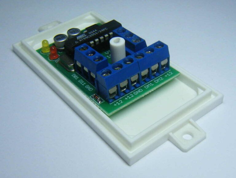 wgd pcb